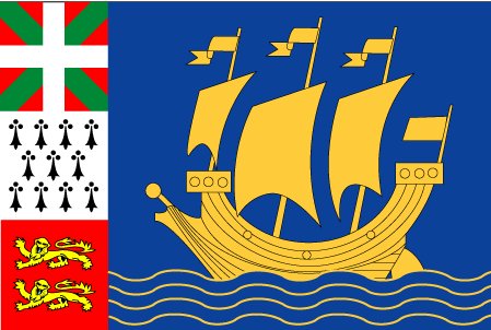 Saint Pierre and Miquelon ()